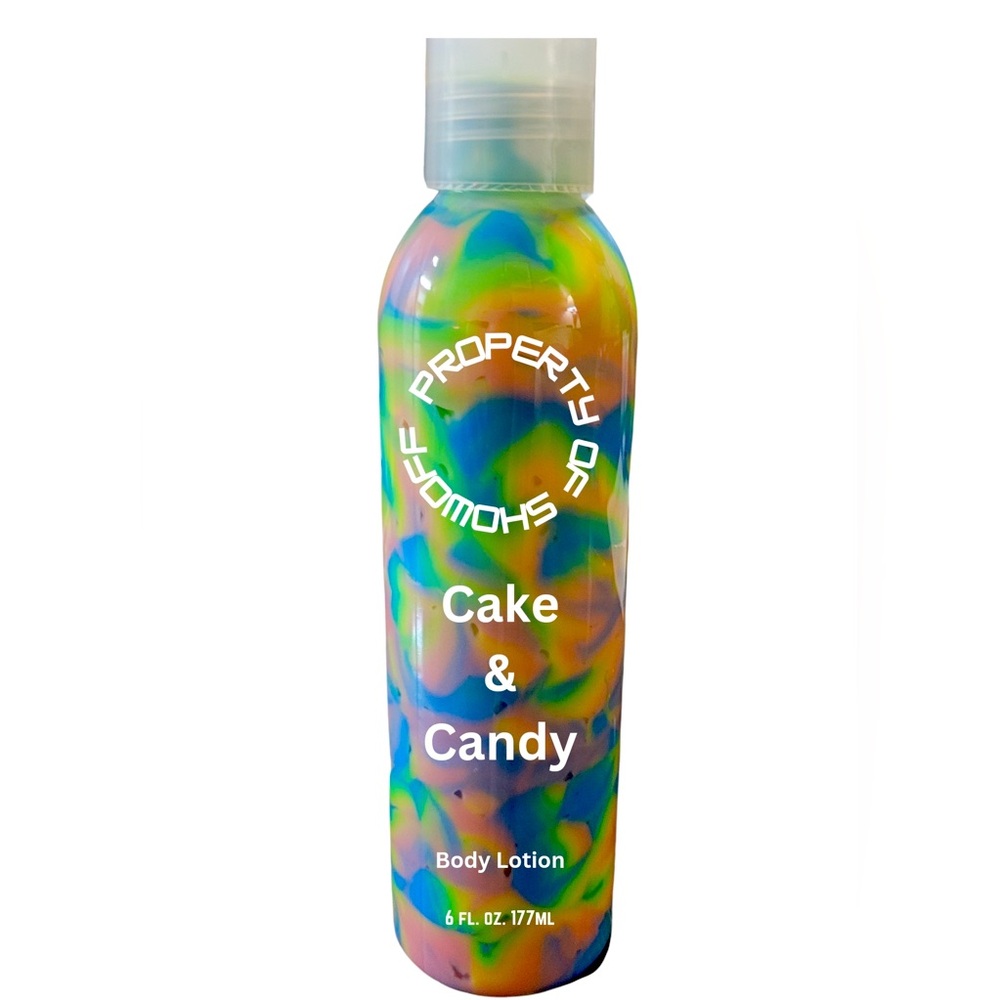 Lotion Body Lotion